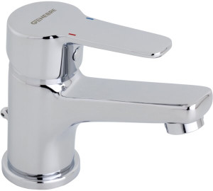 MONOMANDO DE LAVABO BASIK